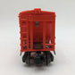 Lionel 6-9112 O Gauge Denver & Rio Grande Western Covered Long Hopper EX/Box