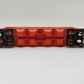 Lionel 6-9112 O Gauge Denver & Rio Grande Western Covered Long Hopper EX/Box