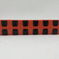 Lionel 6-9112 O Gauge Denver & Rio Grande Western Covered Long Hopper EX/Box