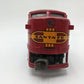 Lionel 6-8020 O Gauge Santa Fe Alco A Diesel Locomotive VG