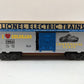 Lionel 6-19941 O Gauge "I Love Colorado" Boxcar EX/Box