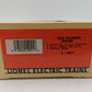 Lionel 6-19941 O Gauge "I Love Colorado" Boxcar EX/Box