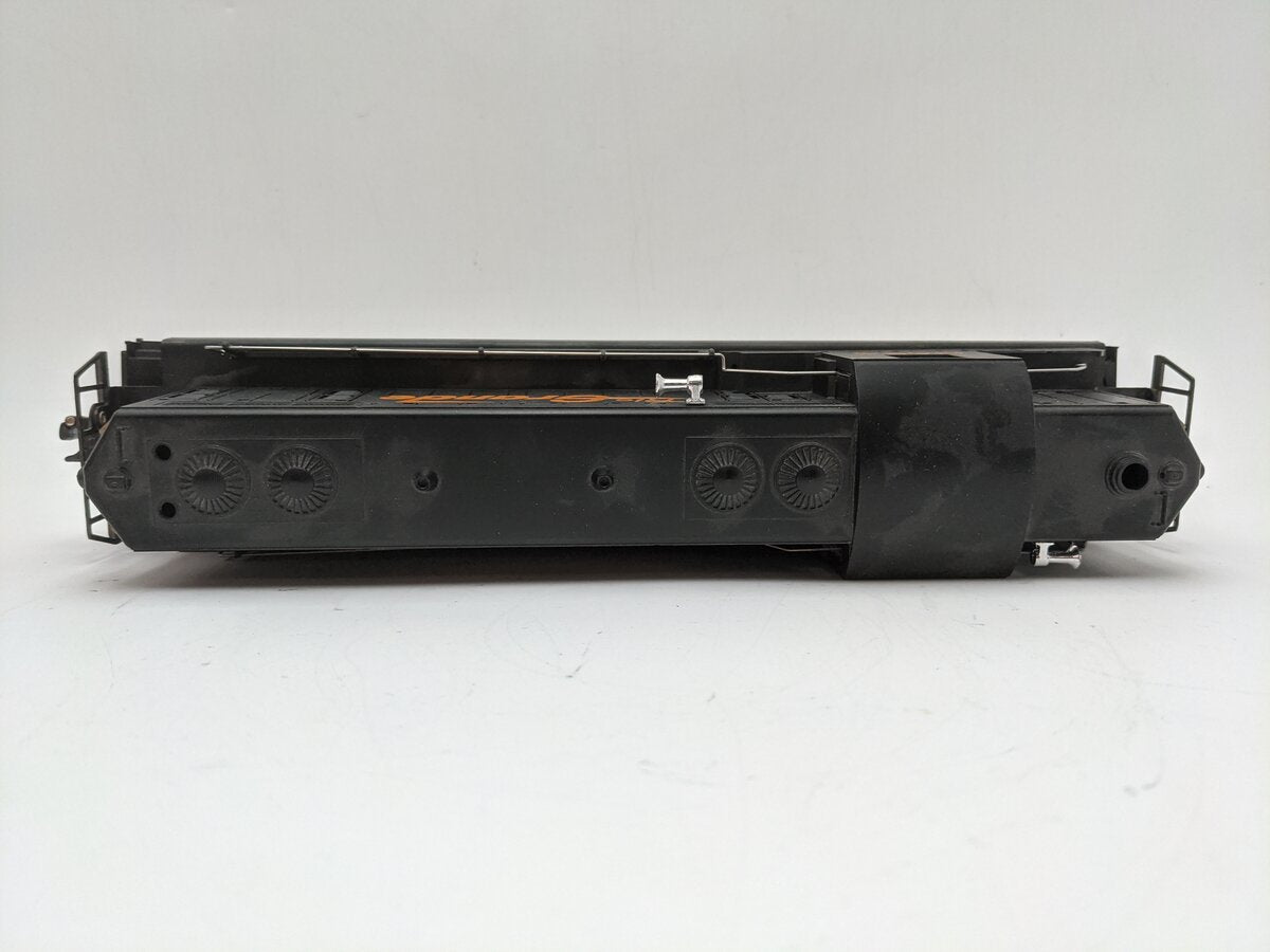 Lionel 6-8454 O Gauge Rio Grande GP-7 Diesel Locomotive #8454 VG/Box