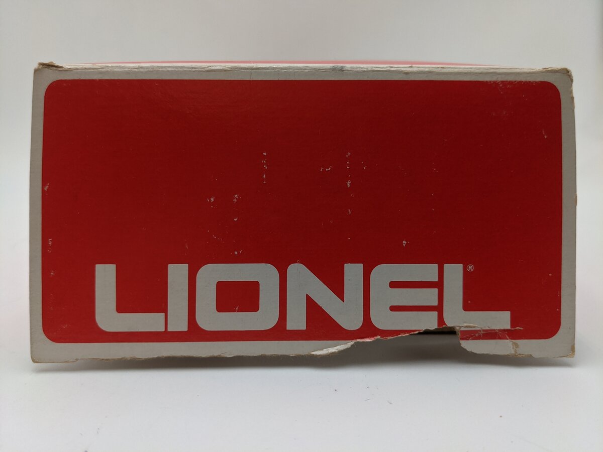 Lionel 6-8454 O Gauge Rio Grande GP-7 Diesel Locomotive #8454 VG/Box