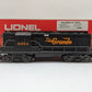 Lionel 6-8454 O Gauge Rio Grande GP-7 Diesel Locomotive #8454 VG/Box