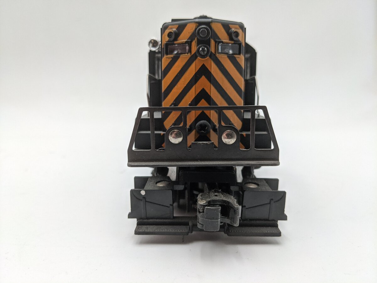 Lionel 6-8454 O Gauge Rio Grande GP-7 Diesel Locomotive #8454 VG/Box