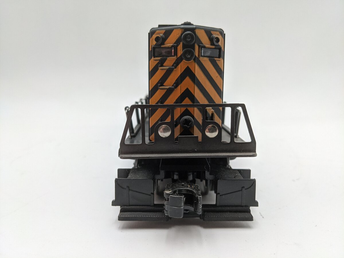 Lionel 6-8454 O Gauge Rio Grande GP-7 Diesel Locomotive #8454 VG/Box