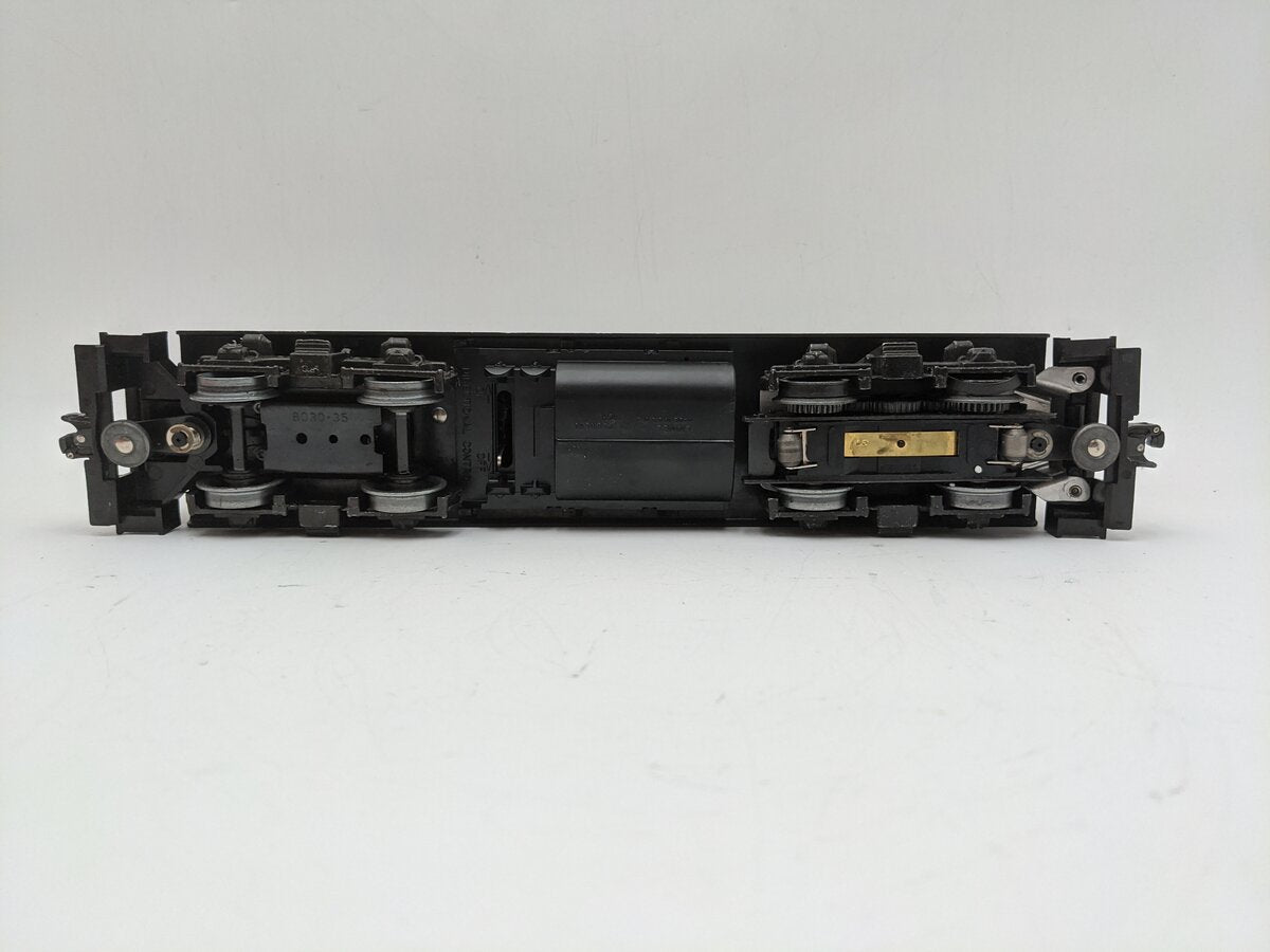 Lionel 6-8454 O Gauge Rio Grande GP-7 Diesel Locomotive #8454 VG/Box