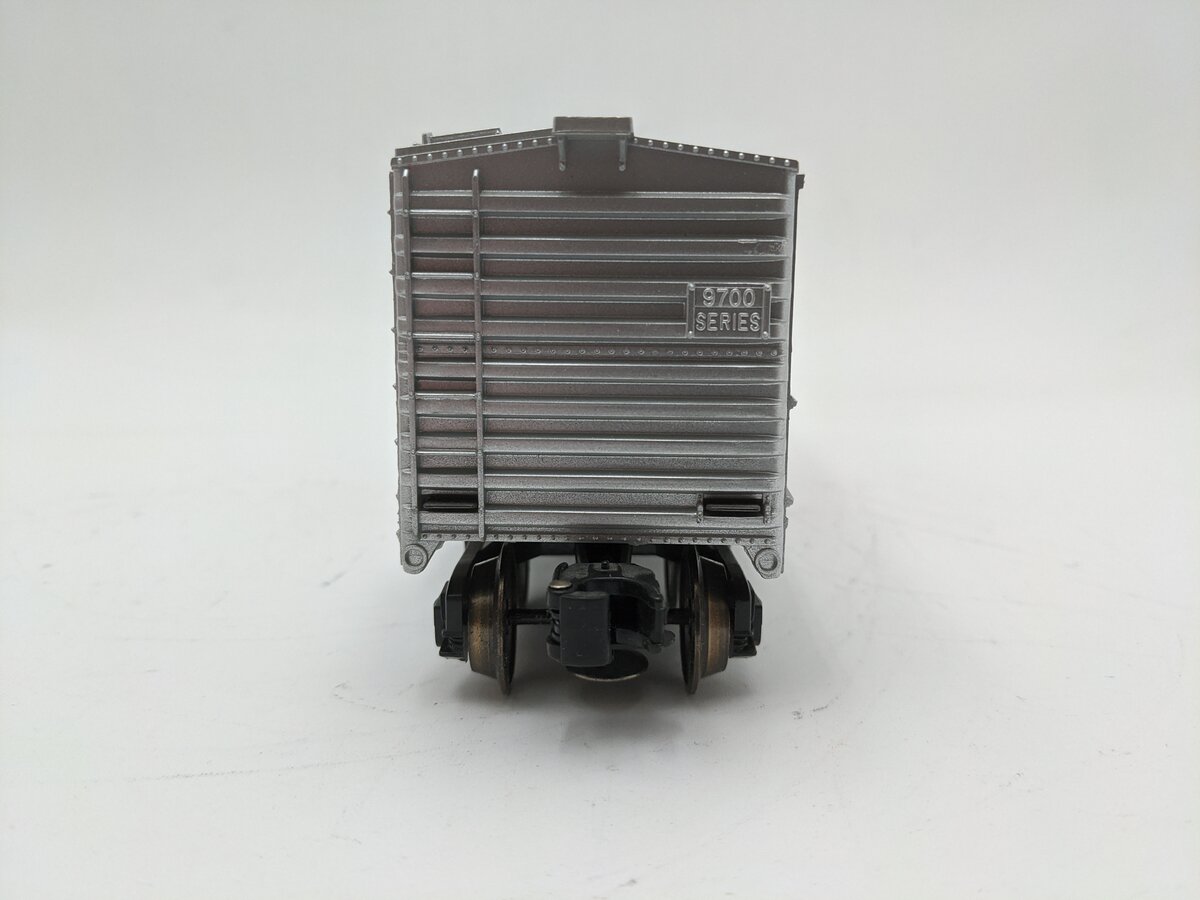 Lionel 6-9714 O Gauge Denver & Rio Grande Western Box Car EX/Box