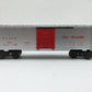 Lionel 6-9714 O Gauge Denver & Rio Grande Western Box Car EX/Box