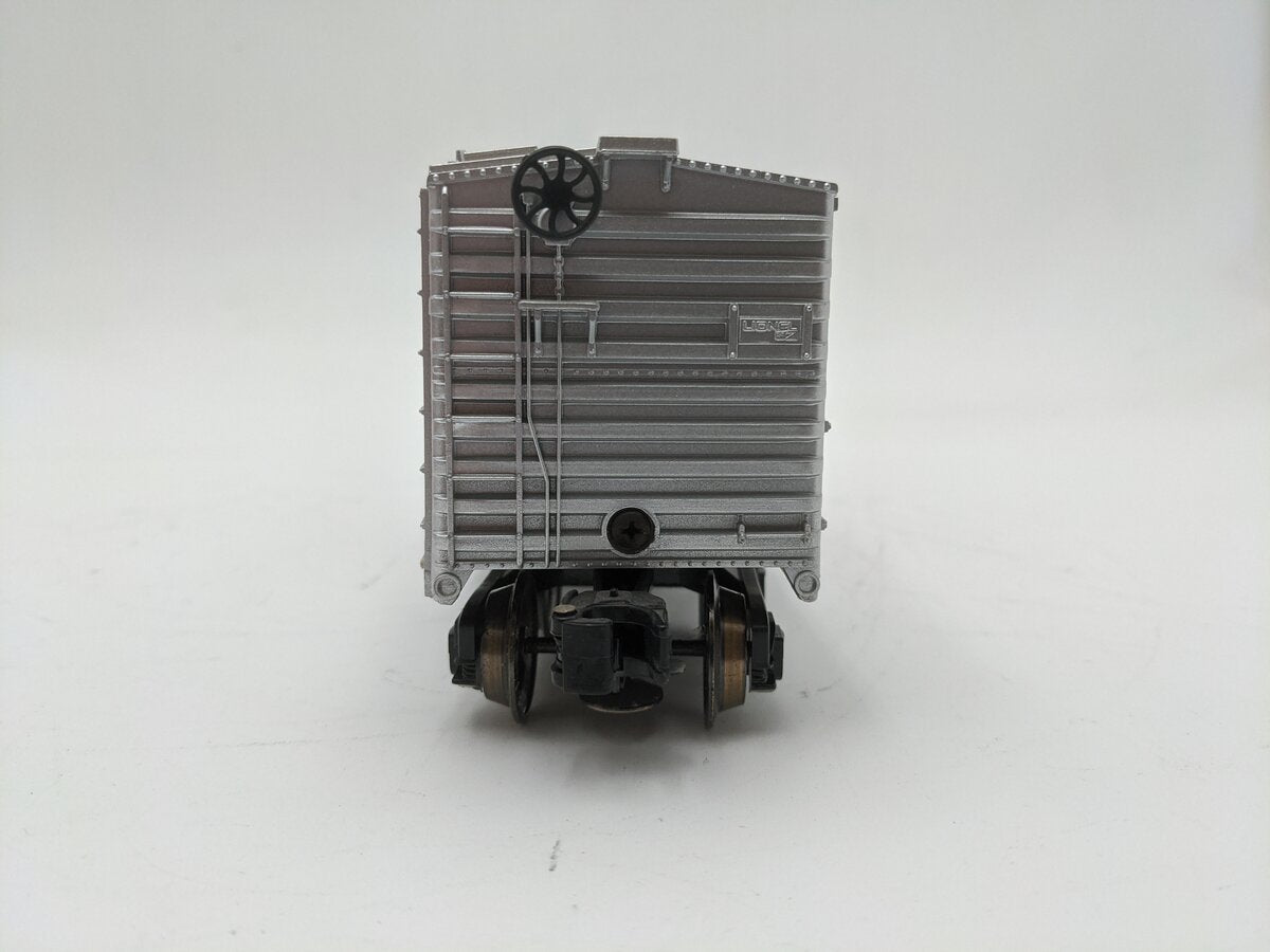Lionel 6-9714 O Gauge Denver & Rio Grande Western Box Car EX/Box