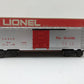 Lionel 6-9714 O Gauge Denver & Rio Grande Western Box Car EX/Box