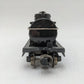 Lionel 6-9313 O Gauge Gulf Black Three-Dome Tank Car EX/Box