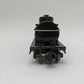 Lionel 6-9313 O Gauge Gulf Black Three-Dome Tank Car EX/Box