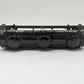 Lionel 6-9313 O Gauge Gulf Black Three-Dome Tank Car EX/Box