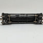 Lionel 6-9313 O Gauge Gulf Black Three-Dome Tank Car EX/Box