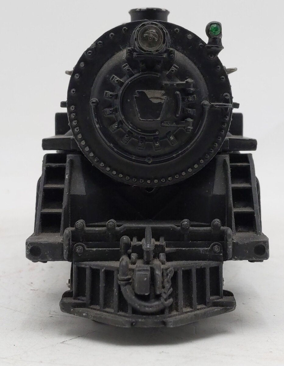 Lionel 675 Vintage O 2-6-2 K-4 Pacific Diecast Steam Locomotive VG