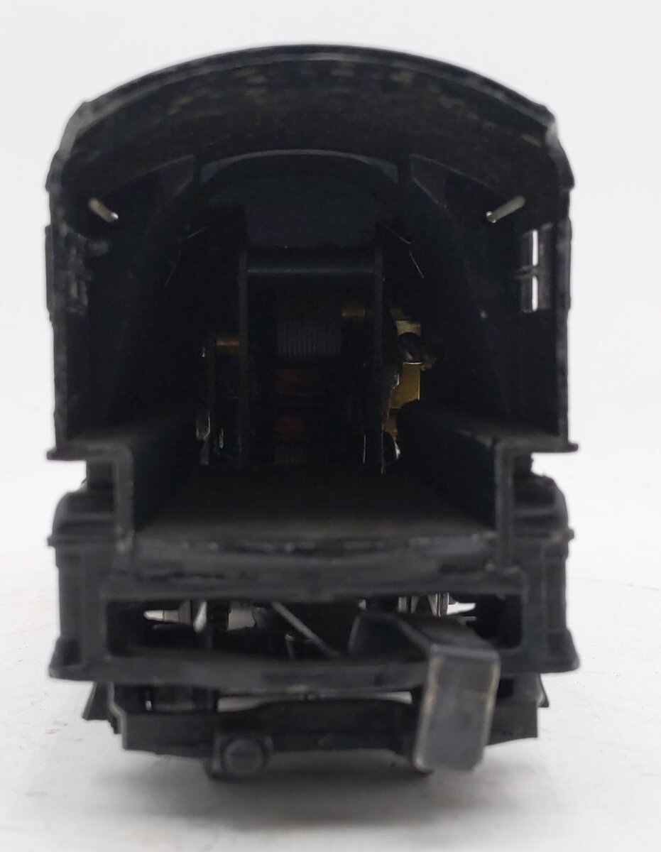 Lionel 675 Vintage O 2-6-2 K-4 Pacific Diecast Steam Locomotive VG