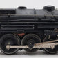 Lionel 675 Vintage O 2-6-2 K-4 Pacific Diecast Steam Locomotive VG