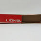 Lionel 6-9112 O Gauge Denver & Rio Grande Western Covered Long Hopper EX/Box