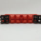 Lionel 6-9112 O Gauge Denver & Rio Grande Western Covered Long Hopper EX/Box