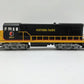 Lionel 6-8857 Northern Pacific U36B Diesel Locomotive EX