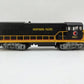 Lionel 6-8857 Northern Pacific U36B Diesel Locomotive EX