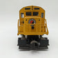 Lionel 6-8857 Northern Pacific U36B Diesel Locomotive EX