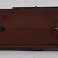 Lionel 3854 Vintage O Pennsylvania Operating Merchandise Car - Black Doors -RARE
