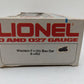 Lionel 6-9452 O Gauge Western Pacific Boxcar #9452 EX/Box