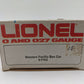 Lionel 6-9452 O Gauge Western Pacific Boxcar #9452 EX/Box
