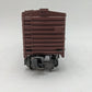 Lionel 6-9452 O Gauge Western Pacific Boxcar #9452 EX/Box