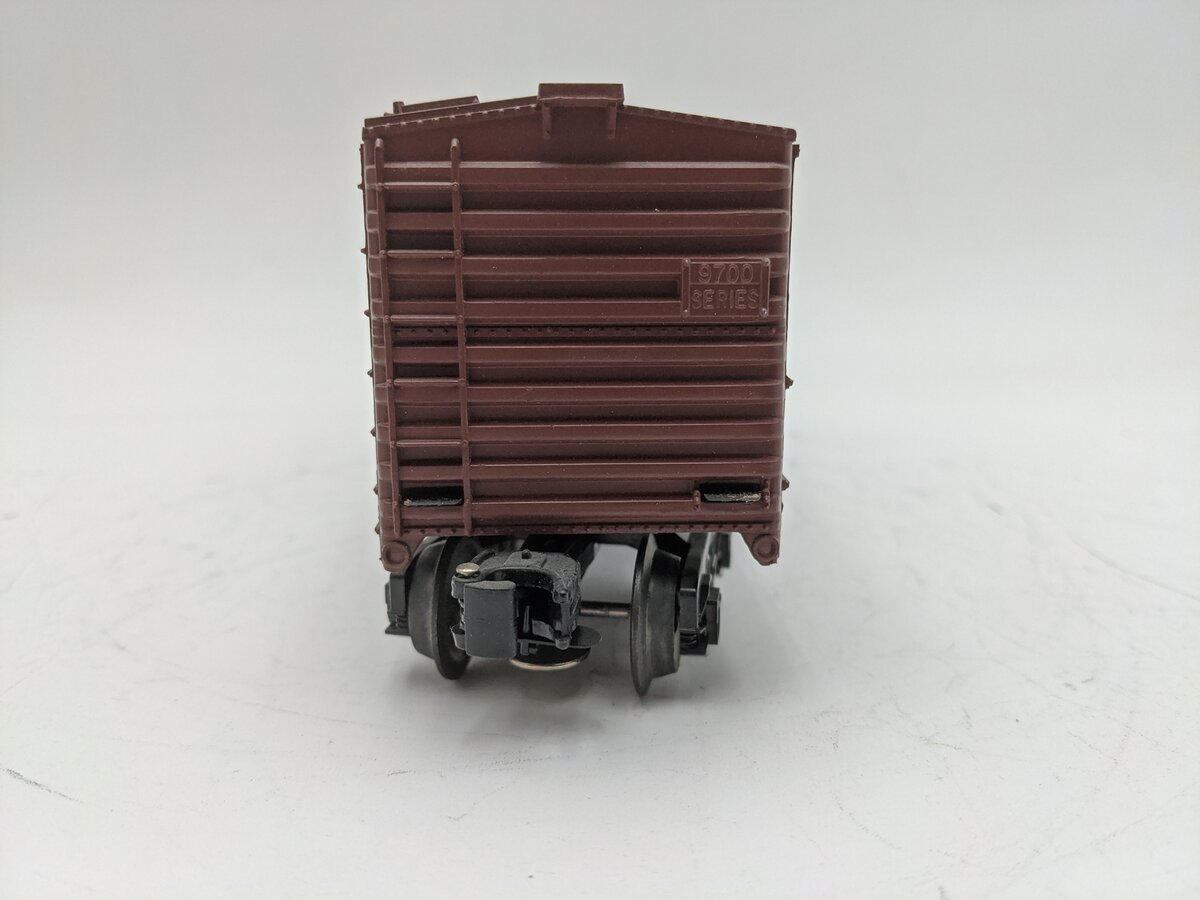 Lionel 6-9452 O Gauge Western Pacific Boxcar #9452 EX/Box