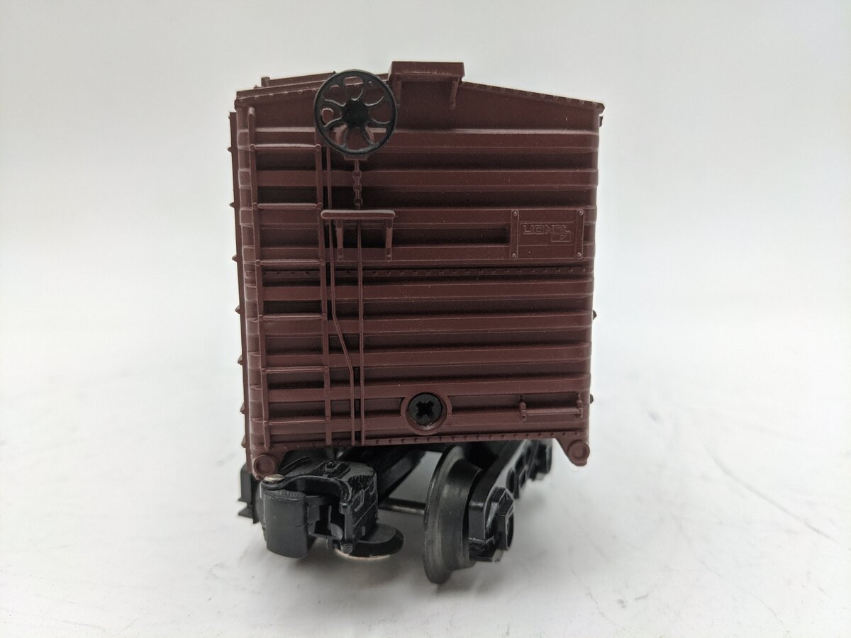 Lionel 6-9452 O Gauge Western Pacific Boxcar #9452 EX/Box
