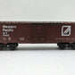 Lionel 6-9452 O Gauge Western Pacific Boxcar #9452 EX/Box