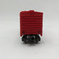 Lionel 6-9703 O Gauge CP Rail Red Box Car EX/Box