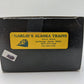 Weaver 14505 O Gauge Alaska 3-Bay Centerflow Hopper #14505 - 3-Rail EX/Box