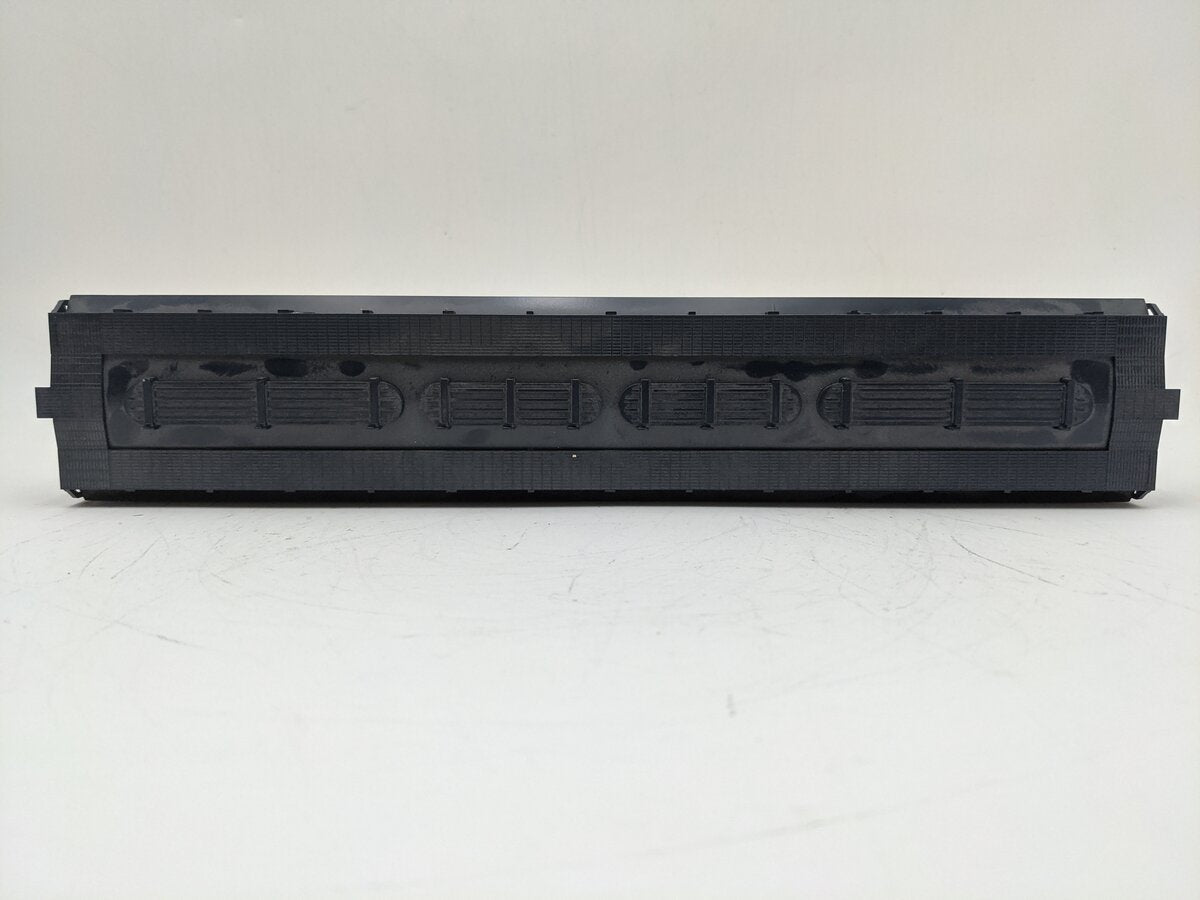 Weaver 14505 O Gauge Alaska 3-Bay Centerflow Hopper #14505 - 3-Rail EX/Box