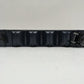 Weaver 14505 O Gauge Alaska 3-Bay Centerflow Hopper #14505 - 3-Rail EX/Box