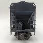 Weaver 14505 O Gauge Alaska 3-Bay Centerflow Hopper #14505 - 3-Rail EX/Box