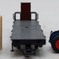 Marklin 46843 Flatcar w/Tractor EX/Box