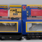 Life-Like N Scale Assorted Freight Cars [4] EX/Box