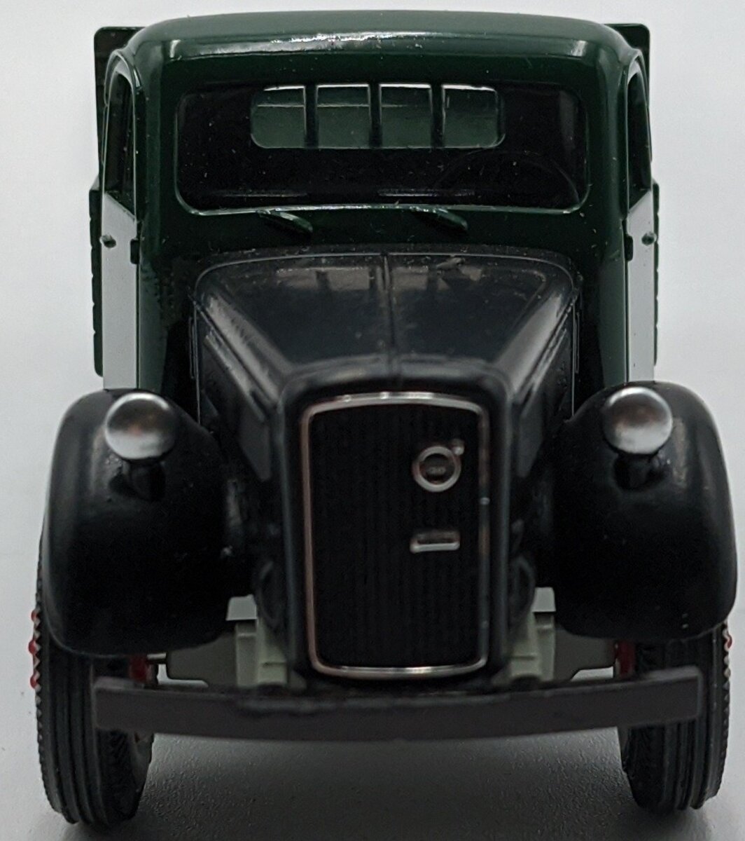 Conrad 280877 1:43 Volvo LV293C2LF 1949 Lorry Truck NIB