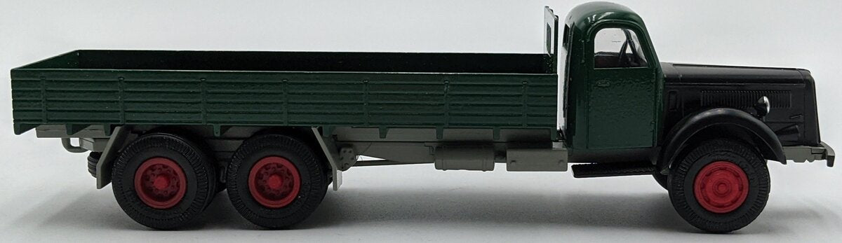 Conrad 280877 1:43 Volvo LV293C2LF 1949 Lorry Truck NIB