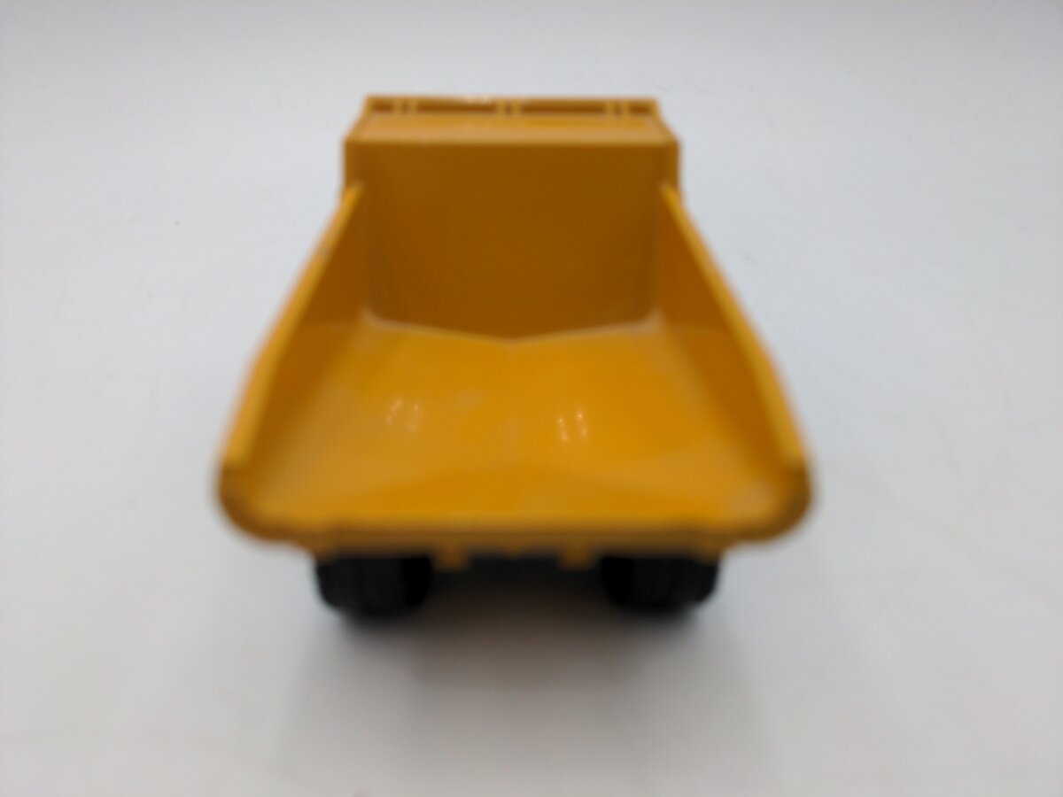 Shinsei 40 1:90 Caterpillar 777 Dump Truck EX