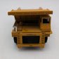 Shinsei 40 1:90 Caterpillar 777 Dump Truck EX