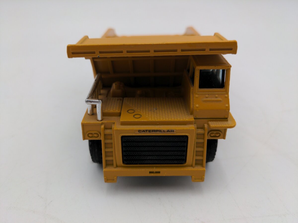 Shinsei 40 1:90 Caterpillar 777 Dump Truck EX