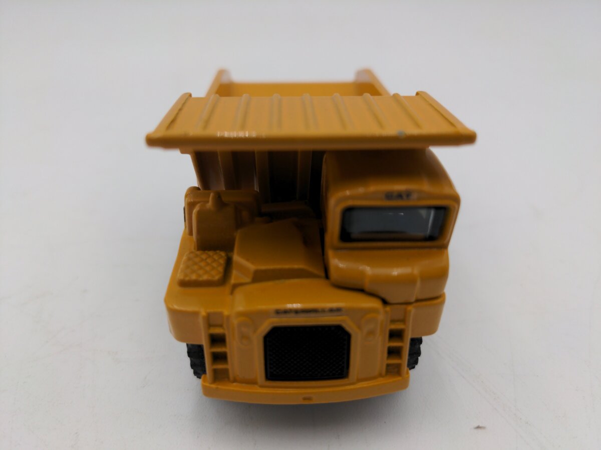 Shinsei 769B 1/82 Mini Power Caterpillar Truck LN