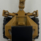 NZG 2852 1:50 Caterpillar 416B Backhoe Loader LN/Box