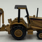 NZG 2852 1:50 Caterpillar 416B Backhoe Loader LN/Box